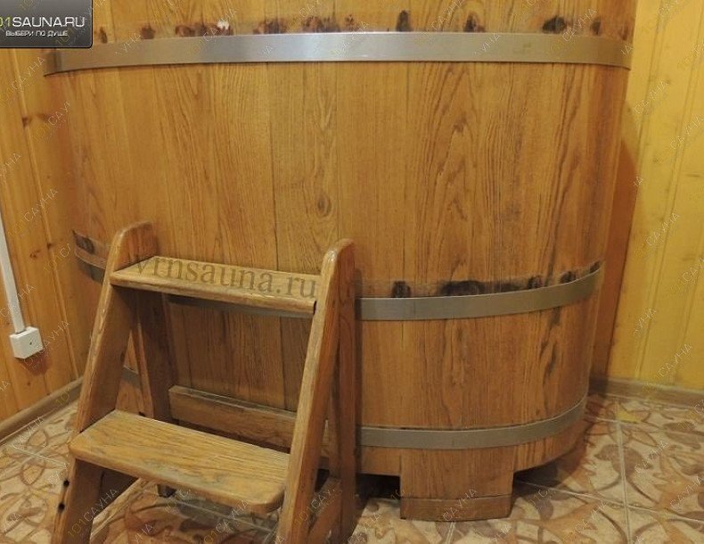 Сауна на Лизюкова 66, в Воронеже, Генерала Лизюкова, 66 | 2 | 1001sauna.com