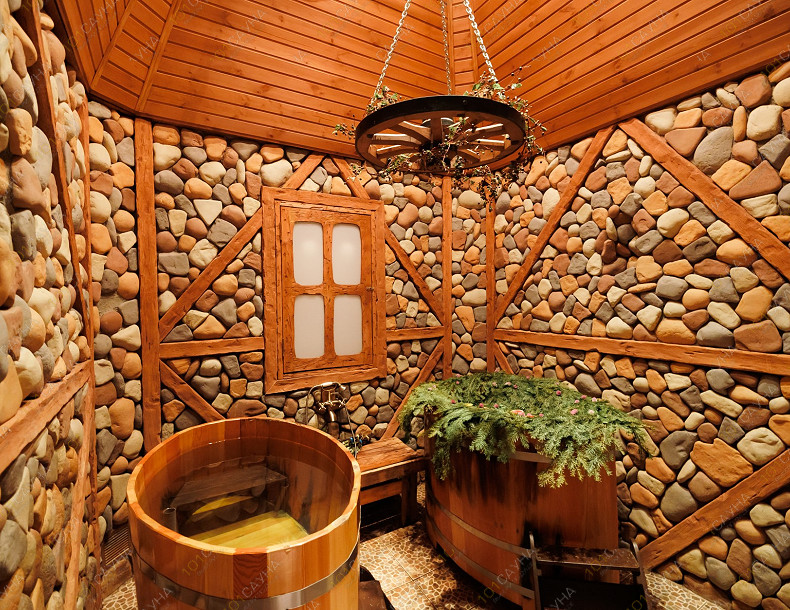 Банный комплекс Москоу Кантри Клаб, в Москве, пгт. Нахабино, ул. Международная, д.1А | 7 | 1001sauna.com