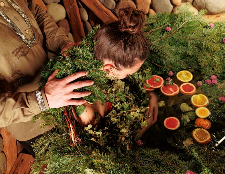 Банный комплекс Москоу Кантри Клаб, в Москве, пгт. Нахабино, ул. Международная, д.1А | 10 | 1001sauna.com