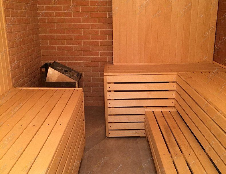 Сауна Русалочка, в Воронеже, Краснодонская, 23 | 4 | 1001sauna.com