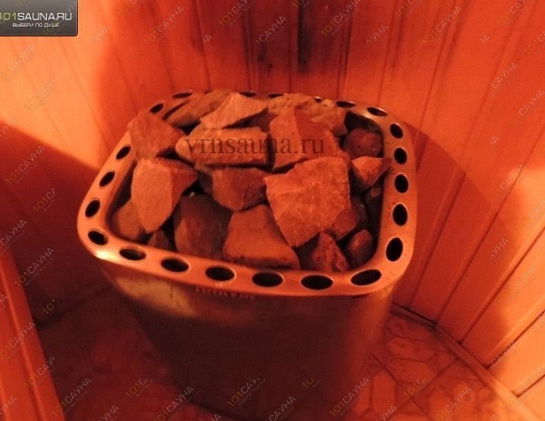 Сауна на Лизюкова 66, в Воронеже, Генерала Лизюкова, 66 | 3 | 1001sauna.com