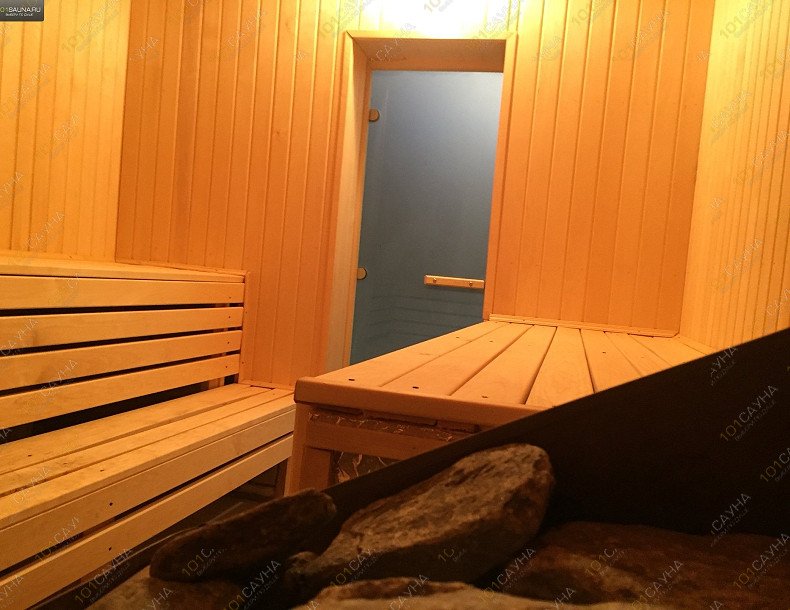 Сауна Русалочка, в Воронеже, Краснодонская, 23 | 5 | 1001sauna.com