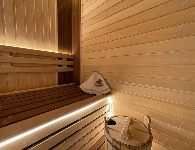 Баня Челябинский Бор, в Челябинске, СНТ Вишнёвый, 19-я, участок 279Б | Баня | 1001sauna.com