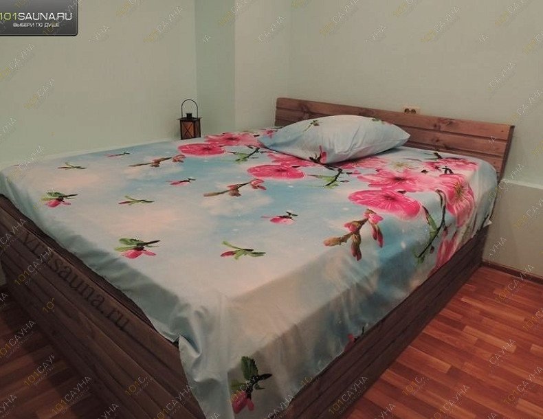 Сауна на Лизюкова 66, в Воронеже, Генерала Лизюкова, 66 | 4 | 1001sauna.com