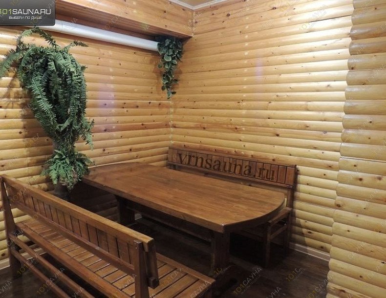 Сауна на Лизюкова 66, в Воронеже, Генерала Лизюкова, 66 | 5 | 1001sauna.com