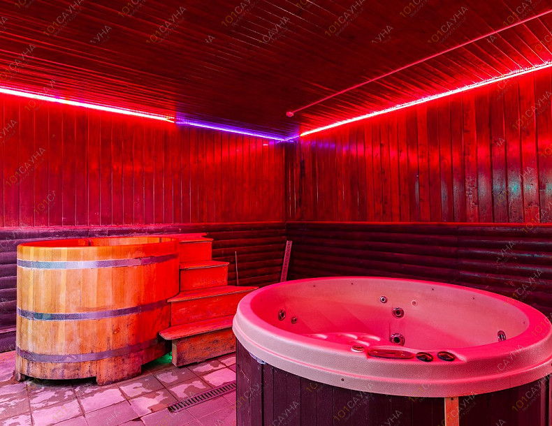 Сауна Кедровые купели, в Домодедово, микрорайон Авиационный ул. Королёва, 8А | 2 | 1001sauna.com