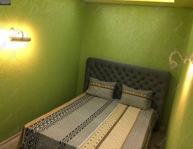 Сауна Русалочка, в Воронеже, Краснодонская, 23 | 7 | 1001sauna.com