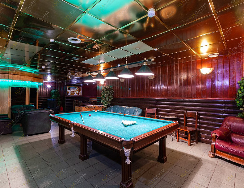 Сауна Кедровые купели, в Домодедово, микрорайон Авиационный ул. Королёва, 8А | 4 | 1001sauna.com