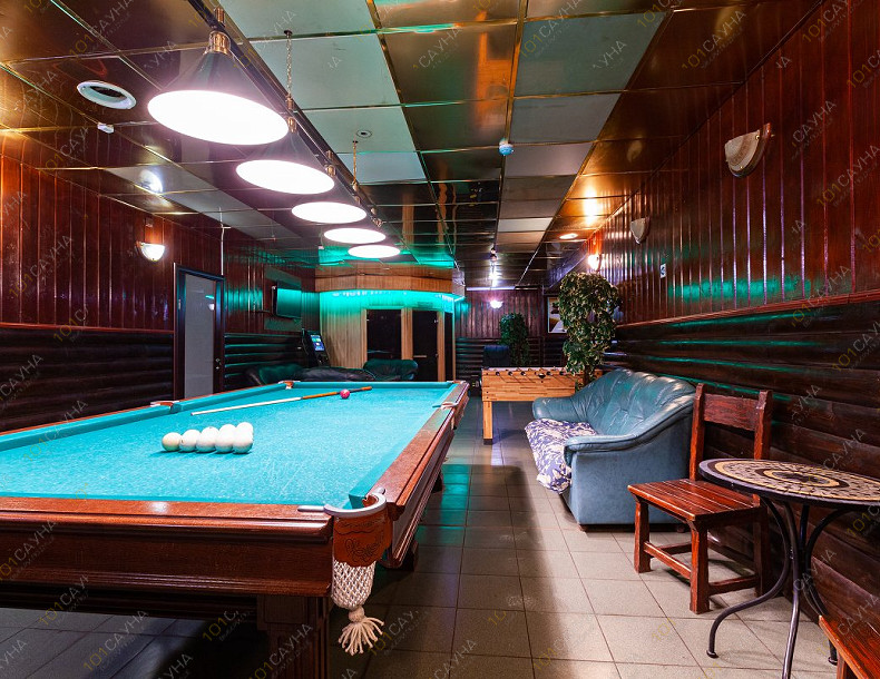 Сауна Кедровые купели, в Домодедово, микрорайон Авиационный ул. Королёва, 8А | 6 | 1001sauna.com