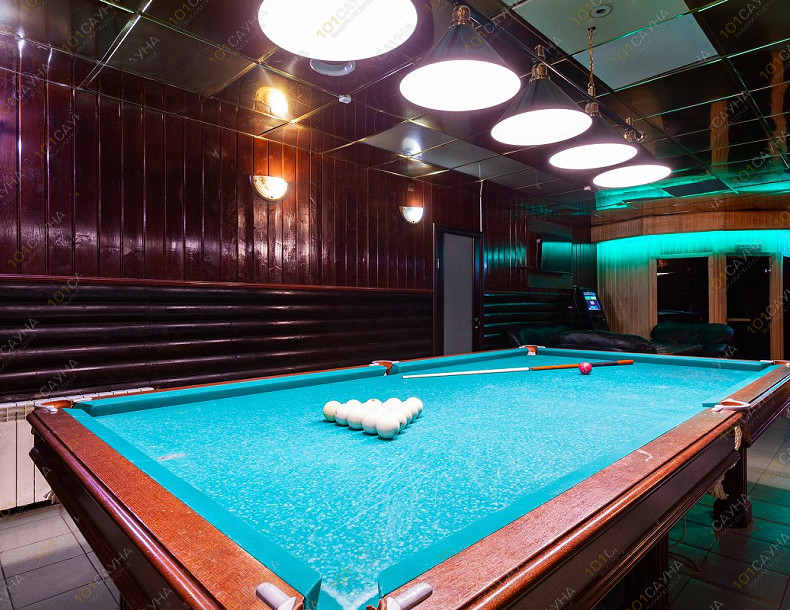 Сауна Кедровые купели, в Домодедово, микрорайон Авиационный ул. Королёва, 8А | 7 | 1001sauna.com