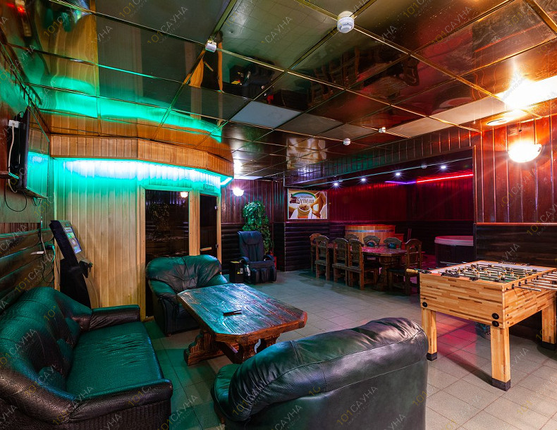 Сауна Кедровые купели, в Домодедово, микрорайон Авиационный ул. Королёва, 8А | 8 | 1001sauna.com