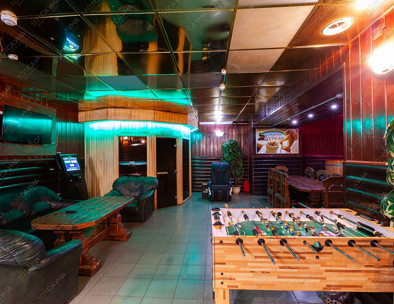 Сауна Кедровые купели, в Домодедово, микрорайон Авиационный ул. Королёва, 8А | 9 | 1001sauna.com