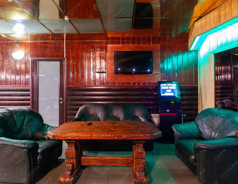 Сауна Кедровые купели, в Домодедово, микрорайон Авиационный ул. Королёва, 8А | 11 | 1001sauna.com