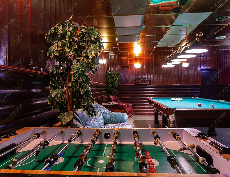 Сауна Кедровые купели, в Домодедово, микрорайон Авиационный ул. Королёва, 8А | 12 | 1001sauna.com