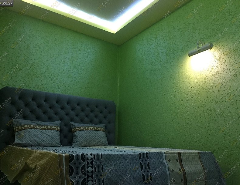 Сауна Русалочка, в Воронеже, Краснодонская, 23 | 8 | 1001sauna.com