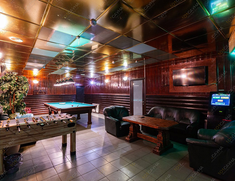 Сауна Кедровые купели, в Домодедово, микрорайон Авиационный ул. Королёва, 8А | 14 | 1001sauna.com