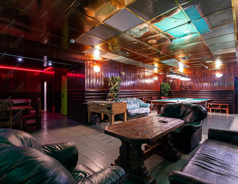 Сауна Кедровые купели, в Домодедово, микрорайон Авиационный ул. Королёва, 8А | 15 | 1001sauna.com