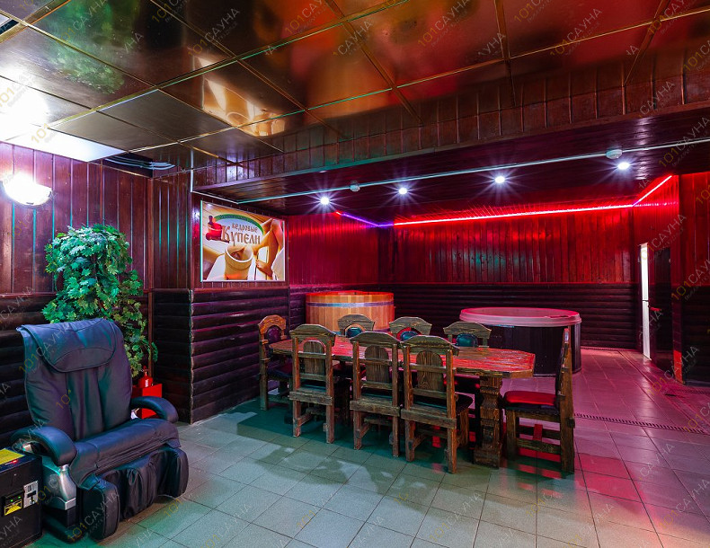 Сауна Кедровые купели, в Домодедово, микрорайон Авиационный ул. Королёва, 8А | 16 | 1001sauna.com