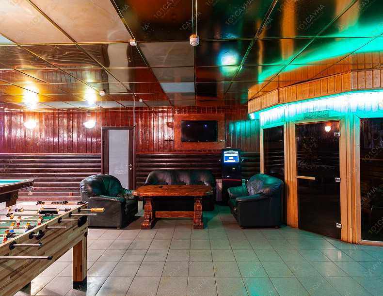 Сауна Кедровые купели, в Домодедово, микрорайон Авиационный ул. Королёва, 8А | 20 | 1001sauna.com