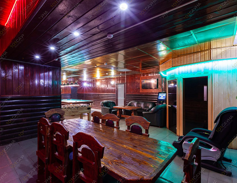 Сауна Кедровые купели, в Домодедово, микрорайон Авиационный ул. Королёва, 8А | 23 | 1001sauna.com