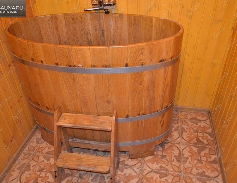 Сауна на Лизюкова 66, в Воронеже, Генерала Лизюкова, 66 | 6 | 1001sauna.com