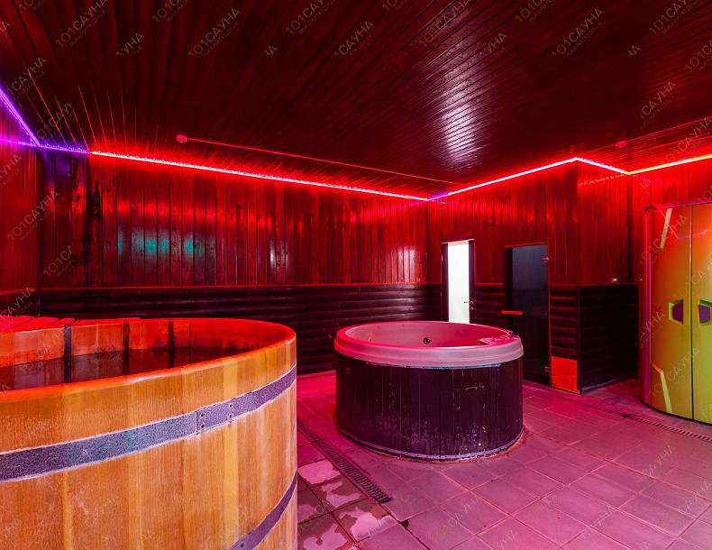 Сауна Кедровые купели, в Домодедово, микрорайон Авиационный ул. Королёва, 8А | 24 | 1001sauna.com