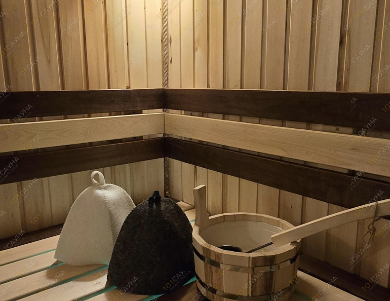 Сауна Своя компания, в Саратове, Проспект 50 лет Октября, 20/32 | 1 | 1001sauna.com