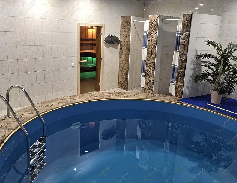 Сауна Своя компания, в Саратове, Проспект 50 лет Октября, 20/32 | 2 | 1001sauna.com