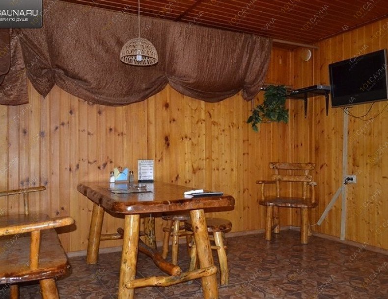 Сауна на Лизюкова 66, в Воронеже, Генерала Лизюкова, 66 | 7 | 1001sauna.com