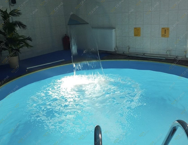 Сауна Своя компания, в Саратове, Проспект 50 лет Октября, 20/32 | 4 | 1001sauna.com