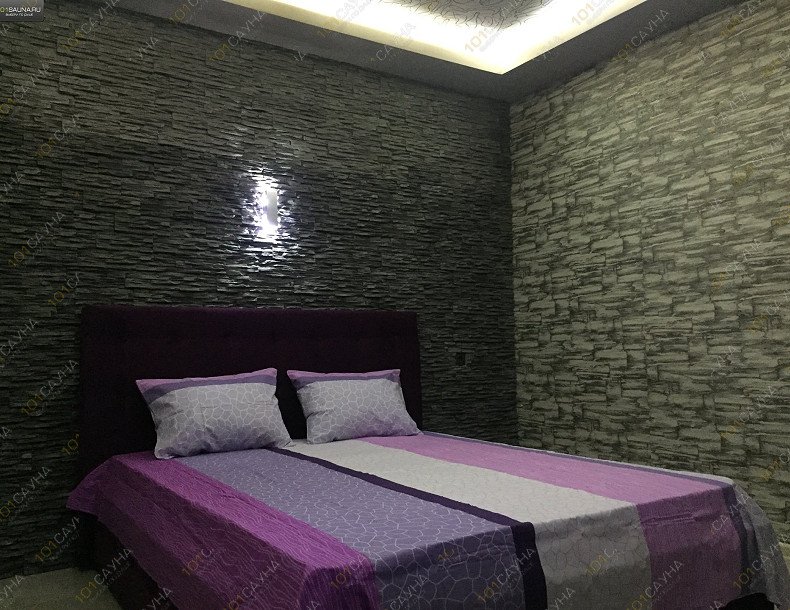 Сауна Русалочка, в Воронеже, Краснодонская, 23 | 9 | 1001sauna.com