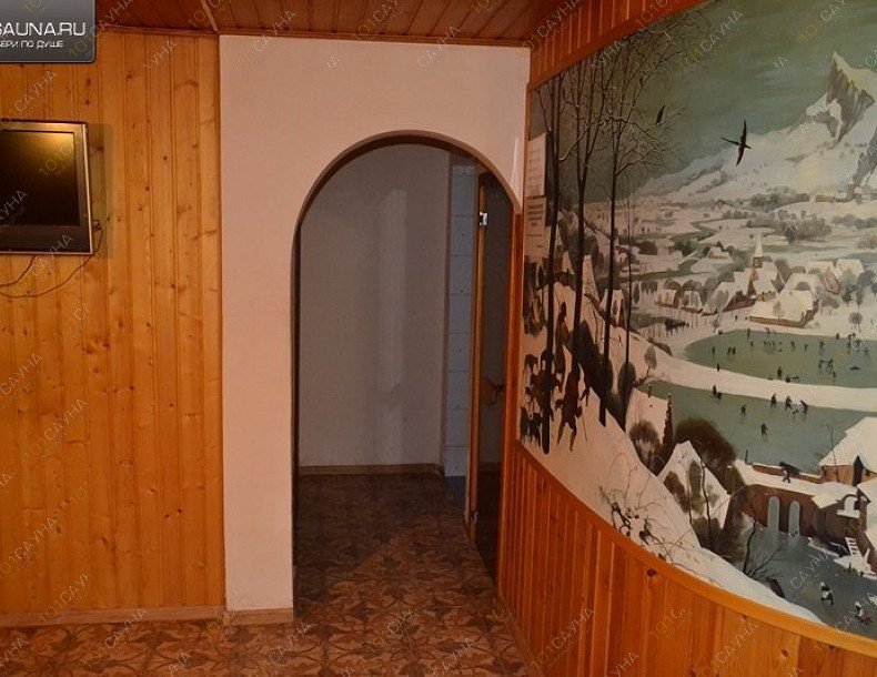 Сауна на Лизюкова 66, в Воронеже, Генерала Лизюкова, 66 | 8 | 1001sauna.com