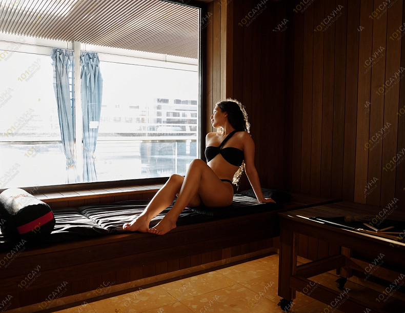 Банный комплекс Гавань, в Казани, 2-я Старо-Аракчинская, 11Б к.3 | 1 | 1001sauna.com