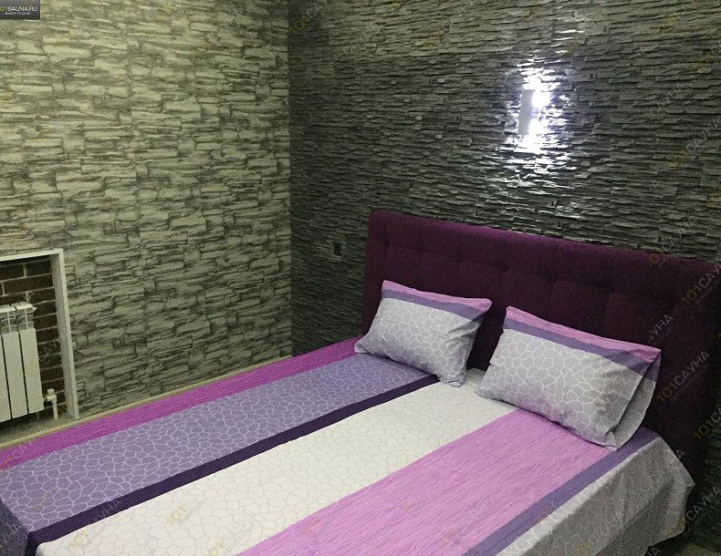 Сауна Русалочка, в Воронеже, Краснодонская, 23 | 10 | 1001sauna.com