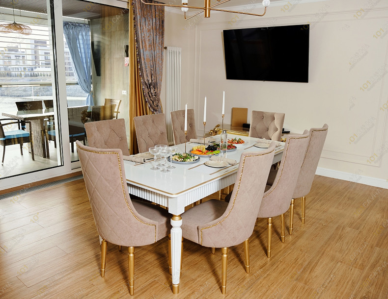 Банный комплекс Гавань, в Казани, 2-я Старо-Аракчинская, 11Б к.3 | 1 | 1001sauna.com