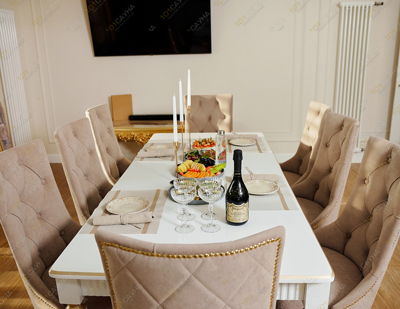 Банный комплекс Гавань, в Казани, 2-я Старо-Аракчинская, 11Б к.3 | 3 | 1001sauna.com