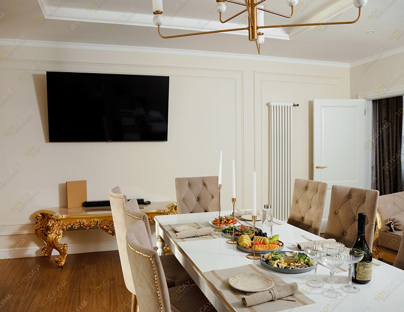 Банный комплекс Гавань, в Казани, 2-я Старо-Аракчинская, 11Б к.3 | 5 | 1001sauna.com