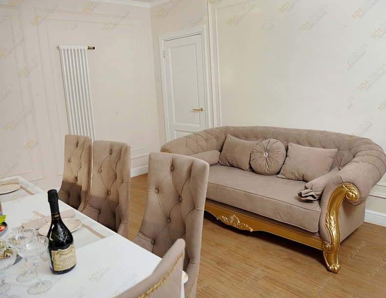 Банный комплекс Гавань, в Казани, 2-я Старо-Аракчинская, 11Б к.3 | 6 | 1001sauna.com