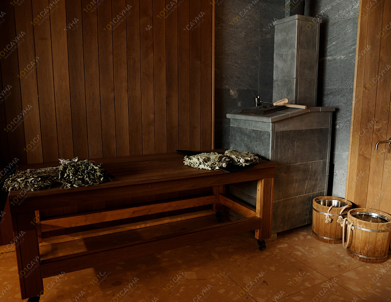 Банный комплекс Гавань, в Казани, 2-я Старо-Аракчинская, 11Б к.3 | 7 | 1001sauna.com