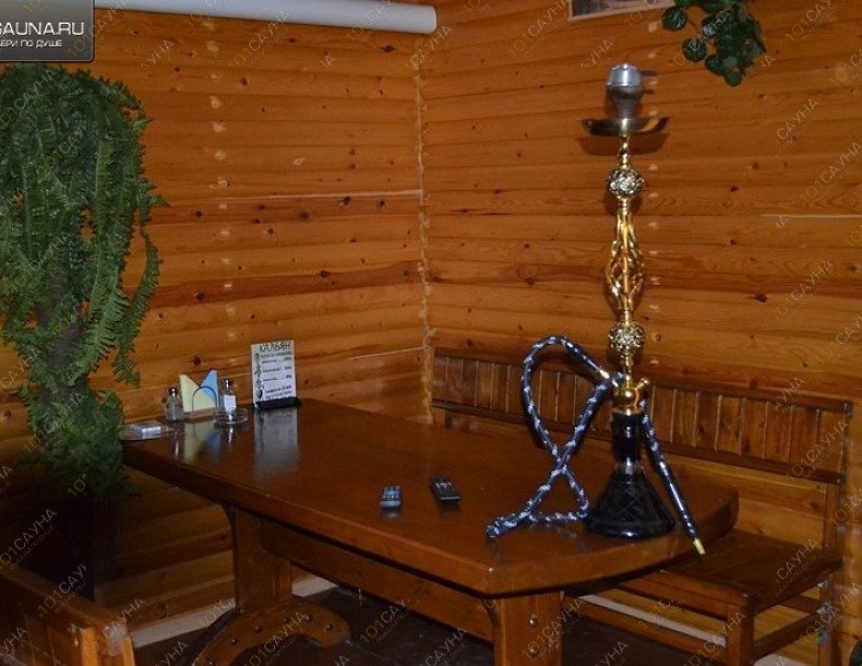 Сауна на Лизюкова 66, в Воронеже, Генерала Лизюкова, 66 | 9 | 1001sauna.com