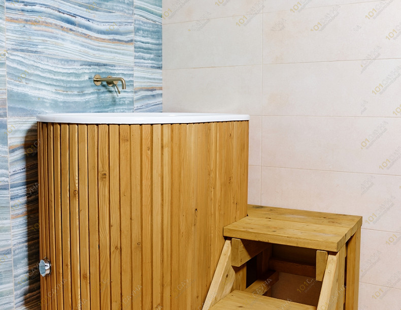 Банный комплекс Гавань, в Казани, 2-я Старо-Аракчинская, 11Б к.3 | 12 | 1001sauna.com