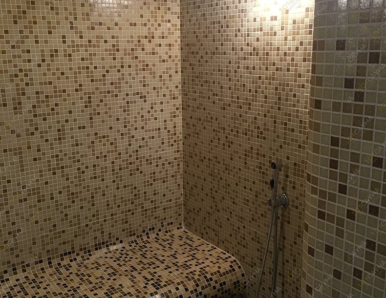 Сауна Русалочка, в Воронеже, Краснодонская, 23 | 11 | 1001sauna.com