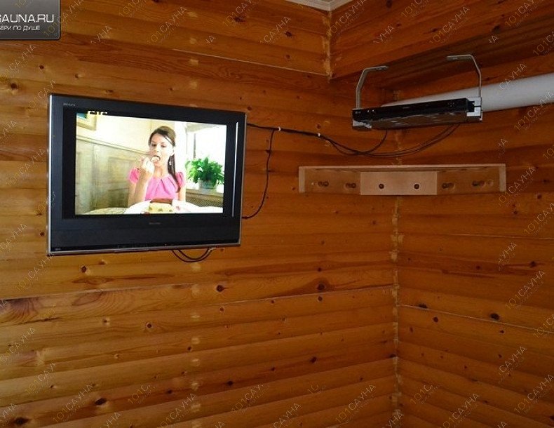 Сауна на Лизюкова 66, в Воронеже, Генерала Лизюкова, 66 | 10 | 1001sauna.com