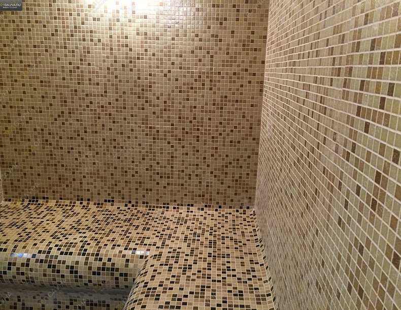 Сауна Русалочка, в Воронеже, Краснодонская, 23 | 12 | 1001sauna.com