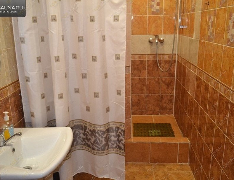 Сауна на Лизюкова 66, в Воронеже, Генерала Лизюкова, 66 | 11 | 1001sauna.com