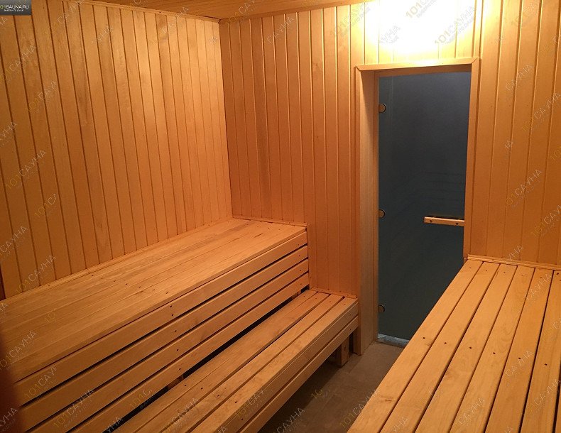 Сауна Русалочка, в Воронеже, Краснодонская, 23 | 13 | 1001sauna.com