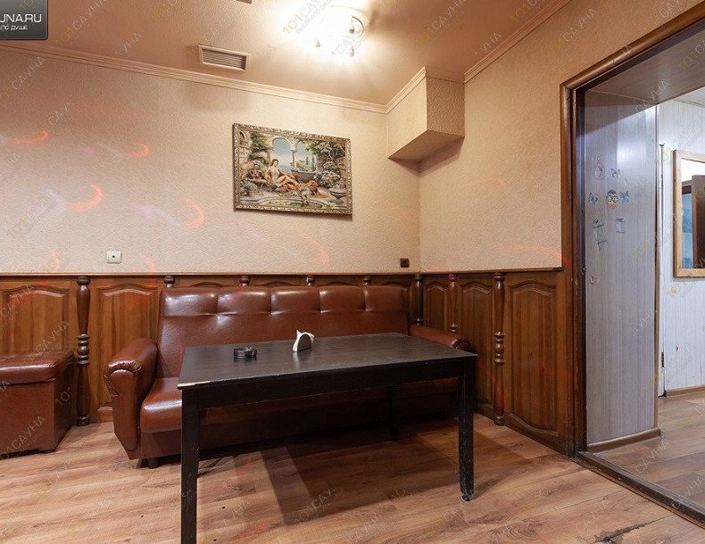 Оздоровительный комплекс На Свердлова, в Екатеринбурге, Свердлова, 11а | 7 | 1001sauna.com