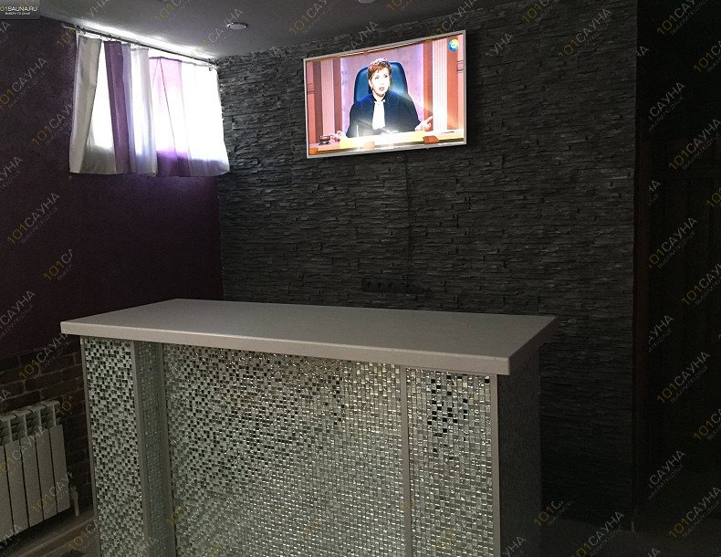 Сауна Русалочка, в Воронеже, Краснодонская, 23 | 14 | 1001sauna.com