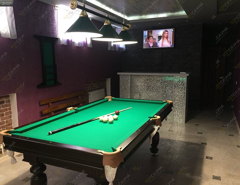 Сауна Русалочка, в Воронеже, Краснодонская, 23 | 15 | 1001sauna.com