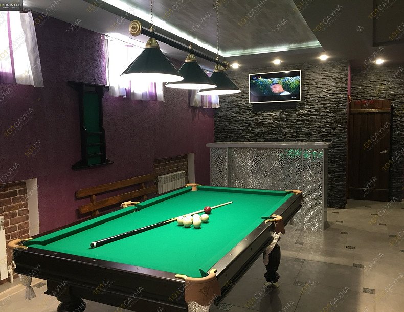 Сауна Русалочка, в Воронеже, Краснодонская, 23 | 16 | 1001sauna.com